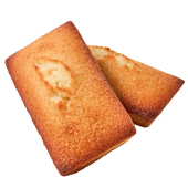 フィナンシェ
