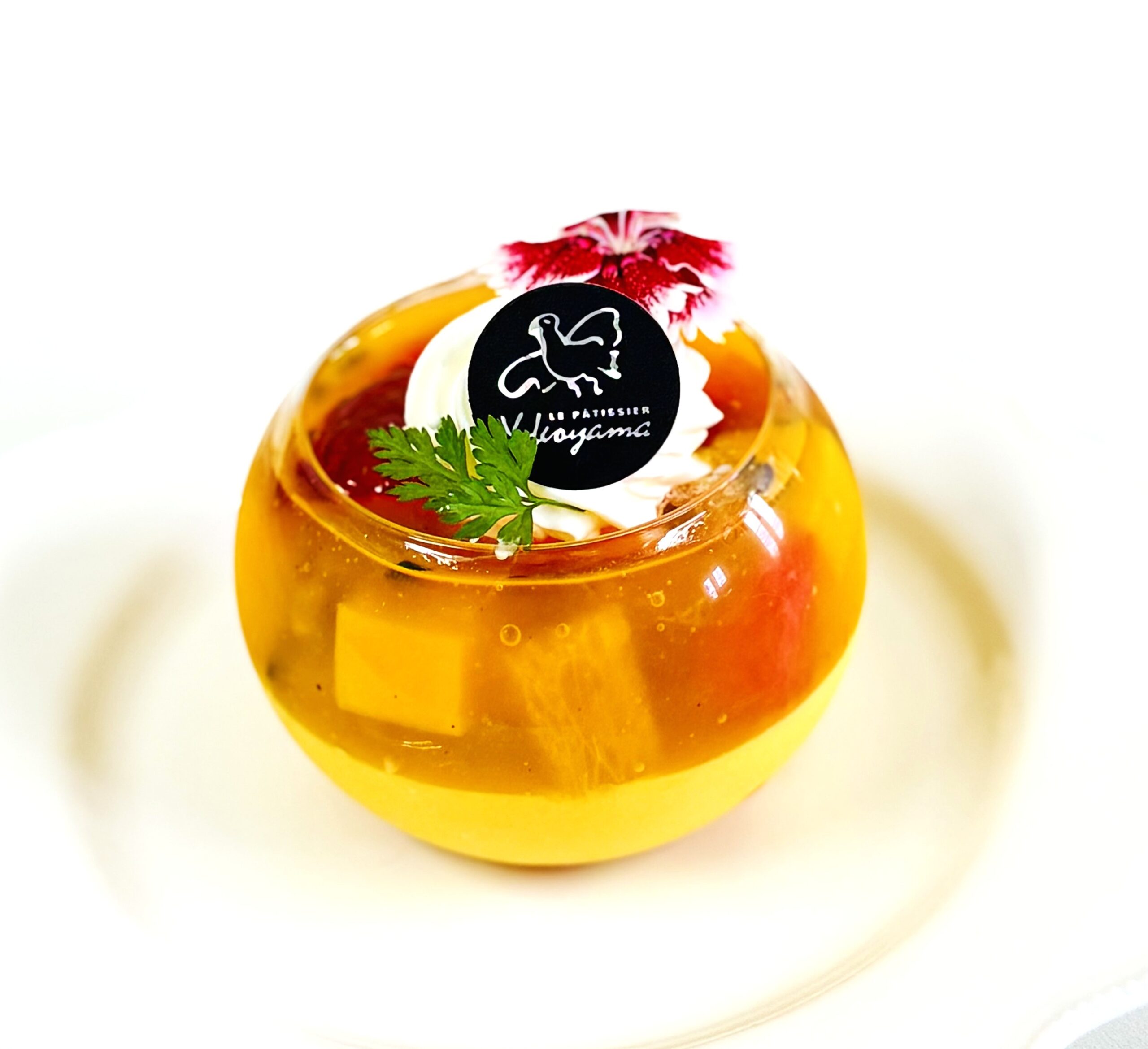 ル・パティシエ ヨコヤマ / LE PÂTISSIER Yokoyama | トロピカル